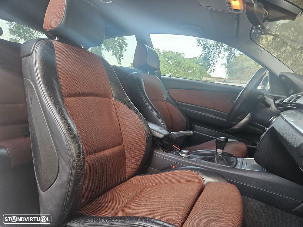 BMW 120 d - 21