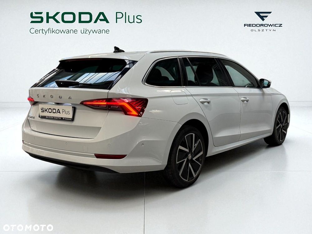 Skoda Octavia 1.5 TSI ACT Style - 7