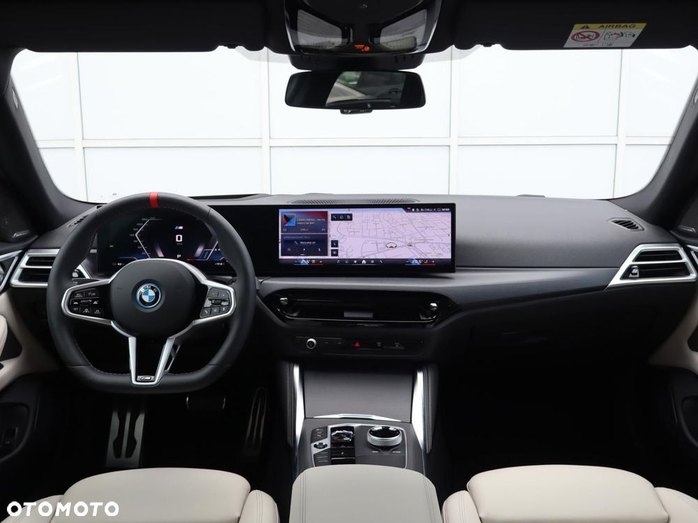 BMW i4 83.9kWh M60 xDrive - 6