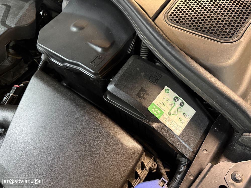 Volvo V60 1.6 D2 Drive Momentum Start/Stop - 28