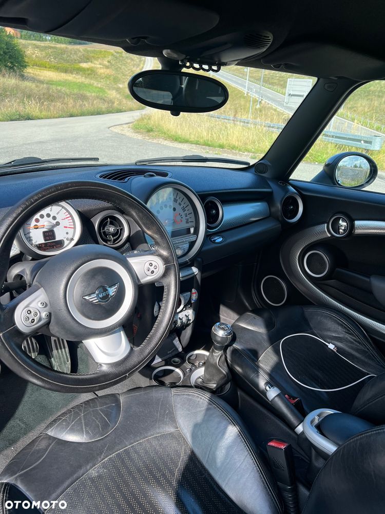 MINI Cooper S - 6
