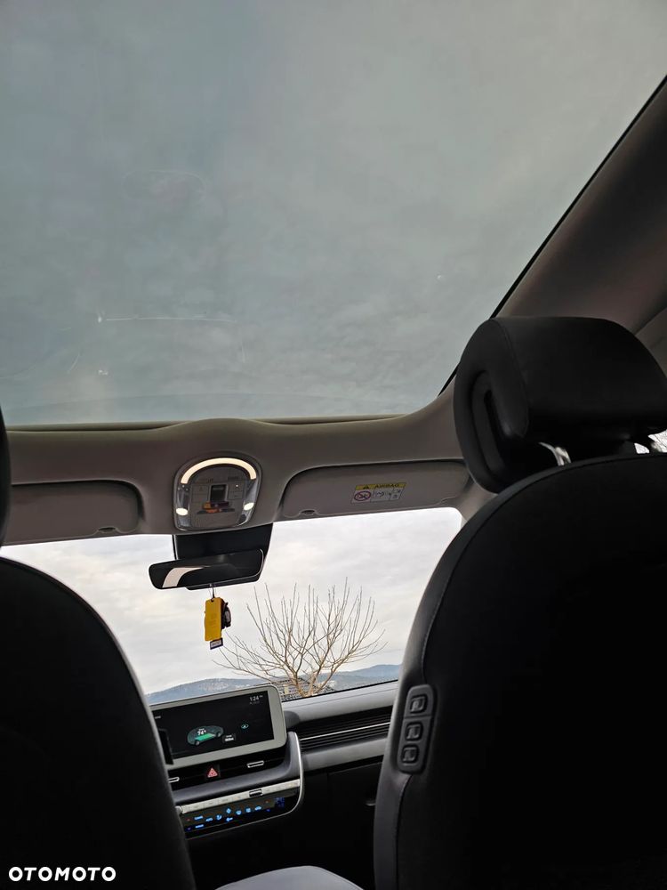 Hyundai IONIQ Electric Premium - 17