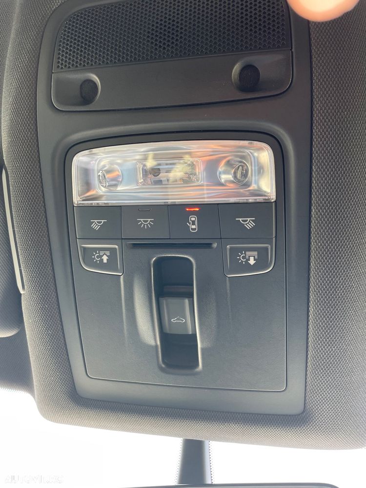 Audi Q3 2.0 TFSI Quattro S tronic - 11