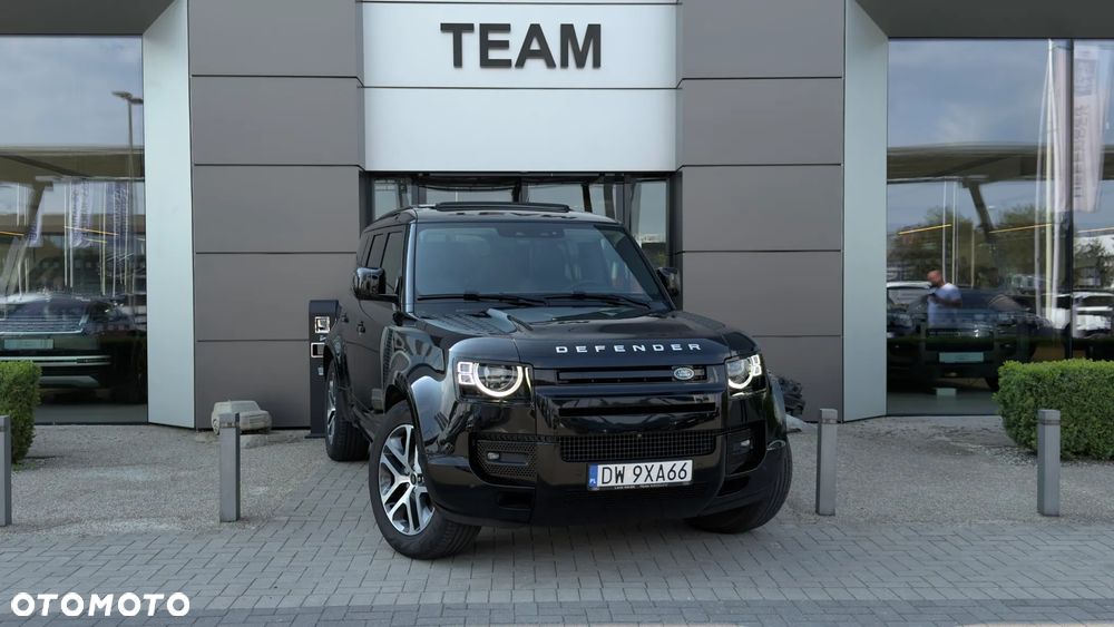 Land Rover Defender 3.0 D250 mHEV XS Edition - 2