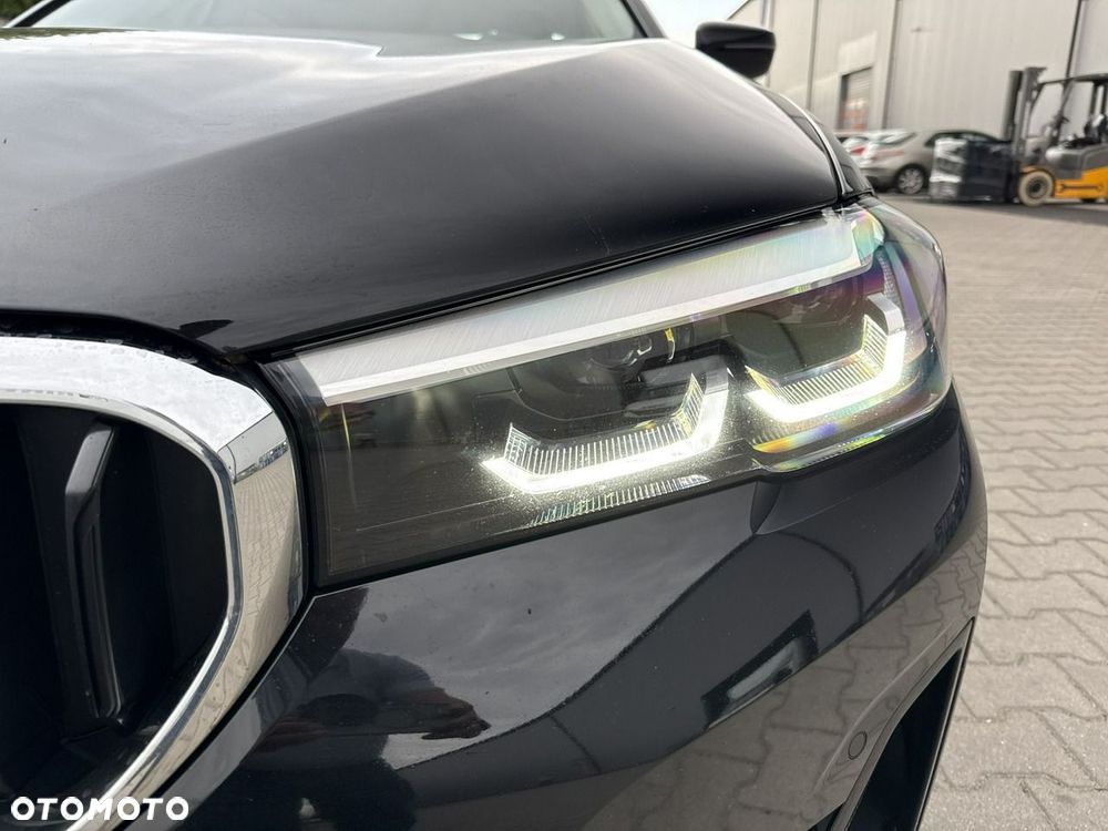 BMW Seria 5 - 9