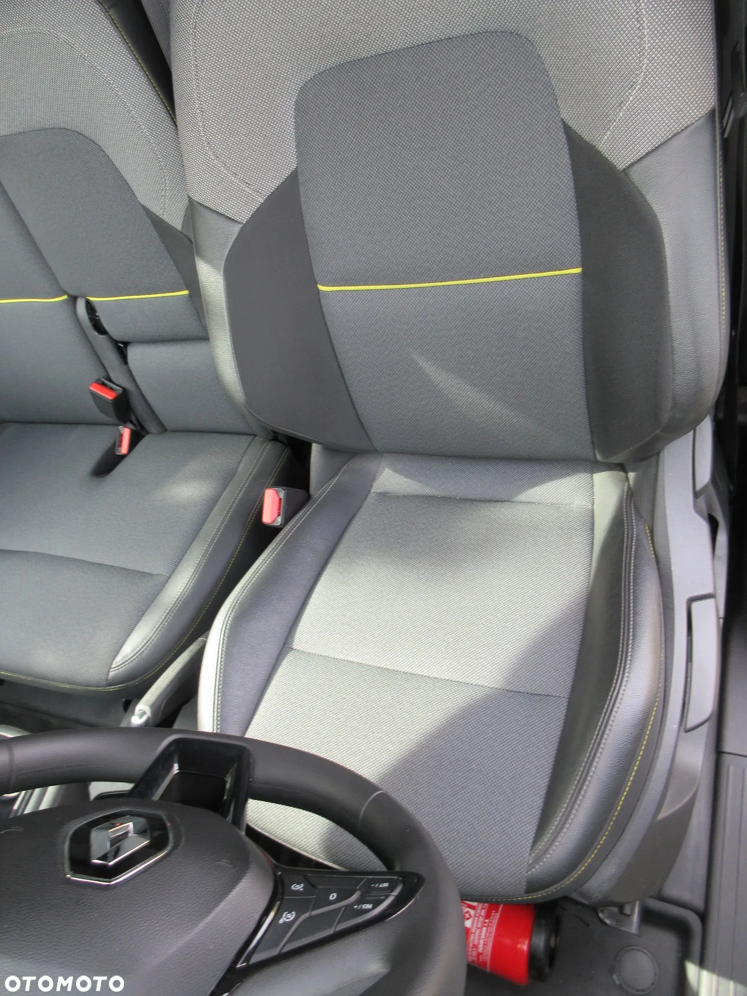 Renault KANGOO - 14