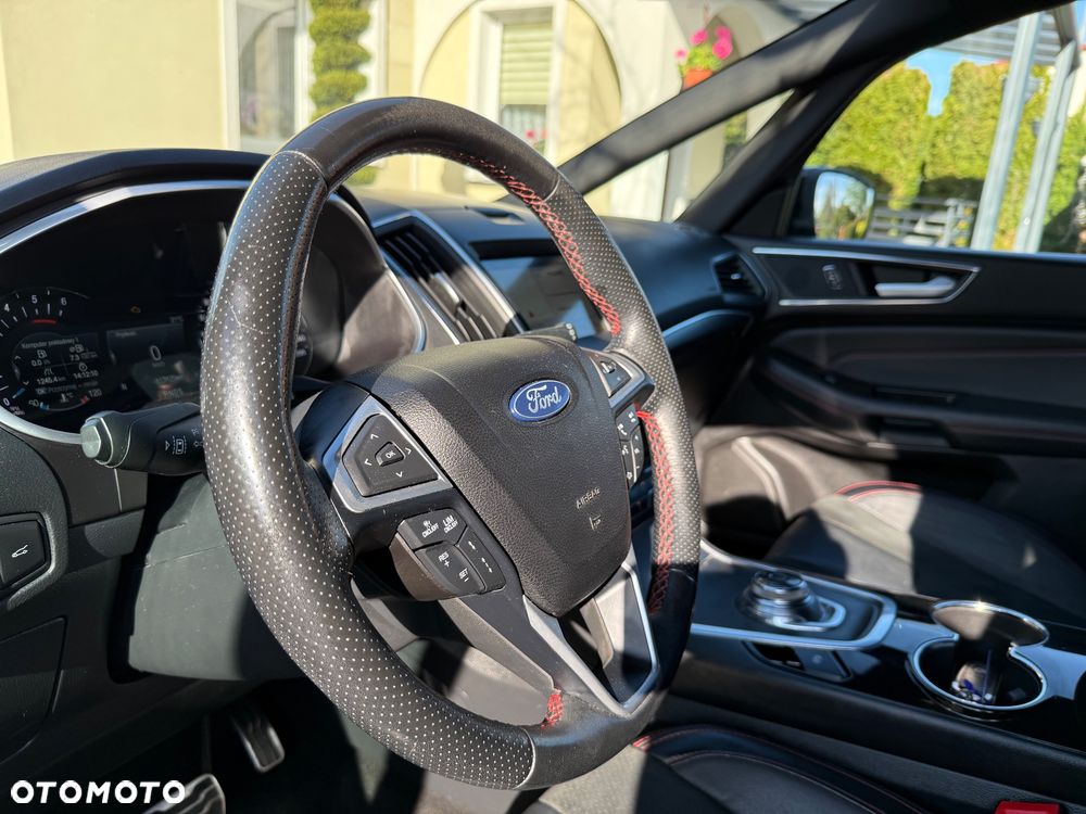 Ford S-Max 2.0 EcoBlue ST-Line - 18
