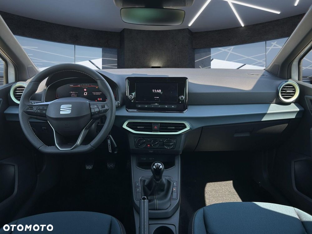 Seat Arona - 5