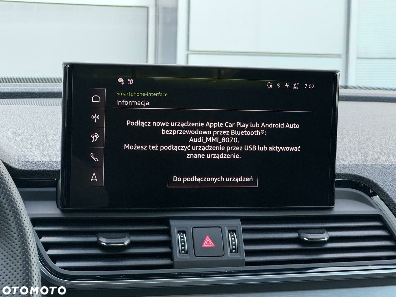 Audi Q5 Sportback - 20