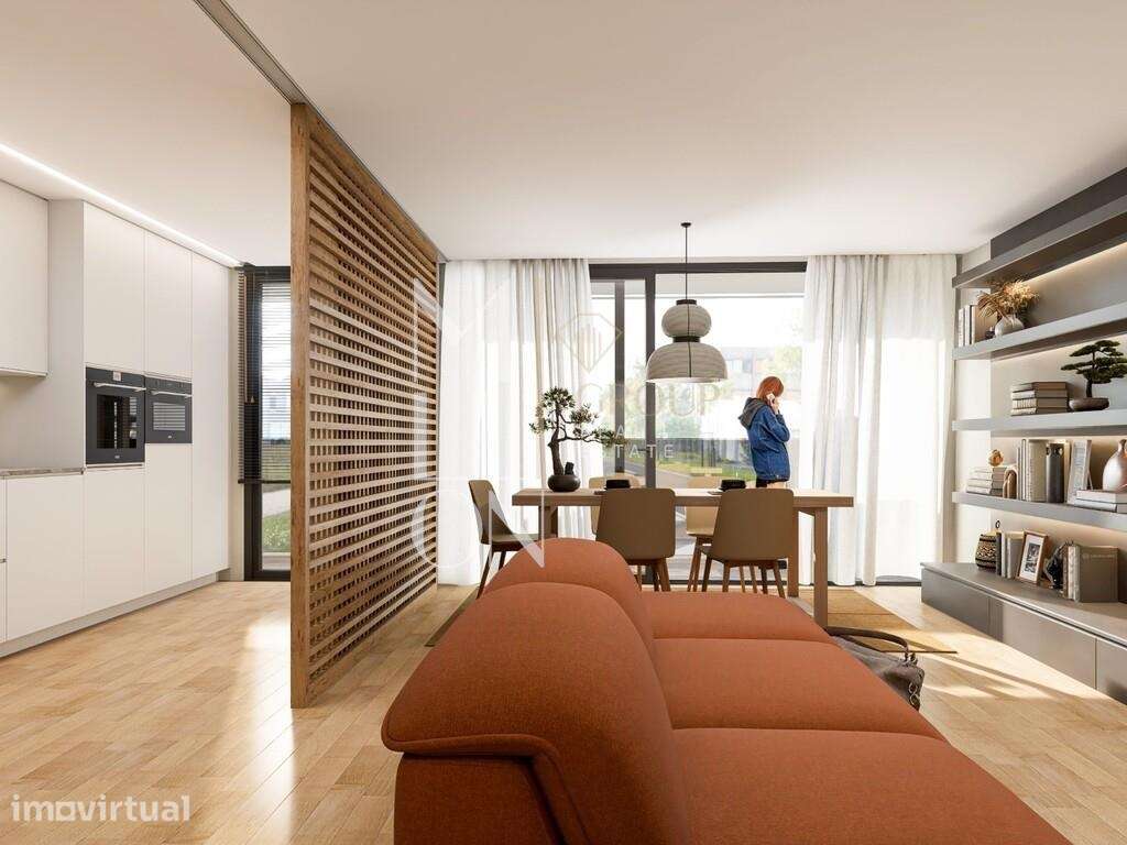 Apartamento T3 na Trofa - Grande imagem: 2/29