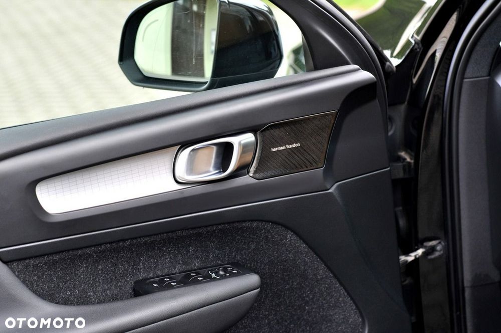 Volvo XC 40 D3 Momentum Pro - 18