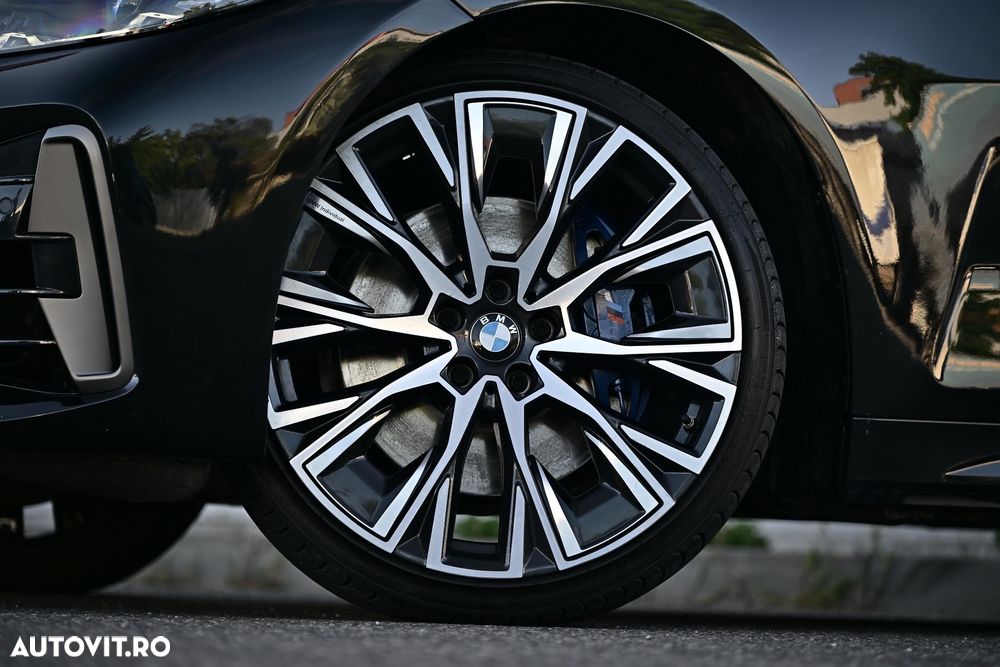 BMW M4 M440i xDrive AT MHEV - 8