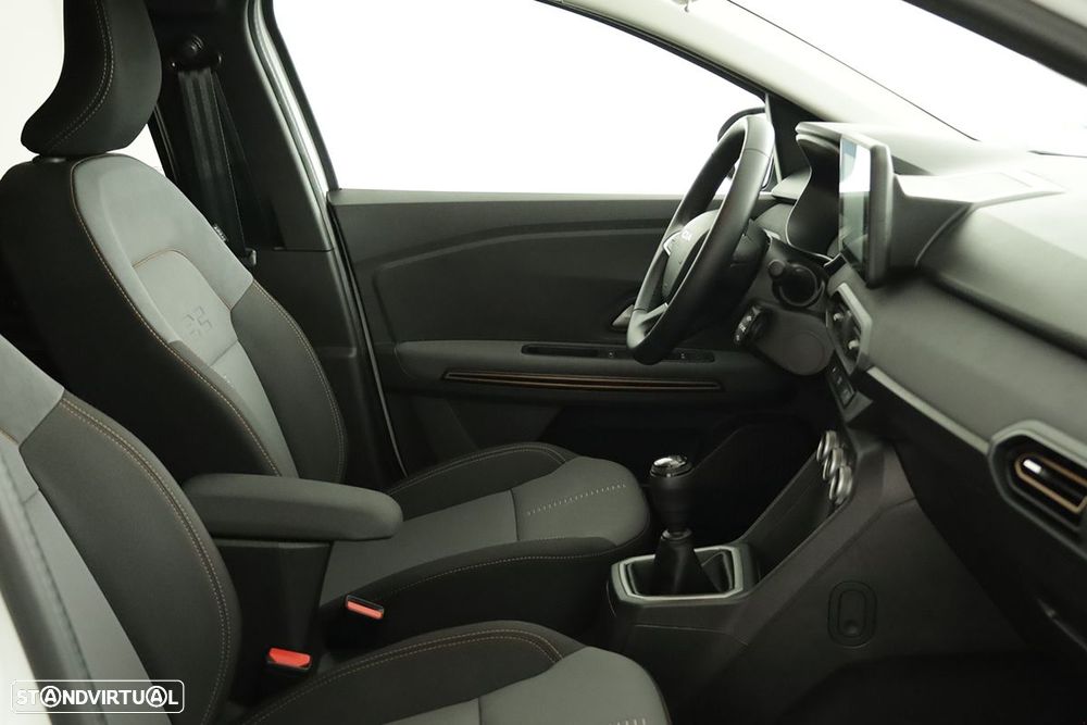 Dacia Jogger 1.0 ECO-G Extreme Bi-Fuel - 21