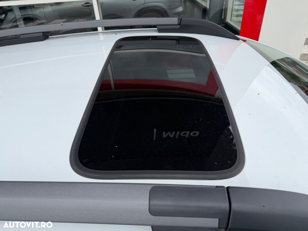 Dacia Sandero Stepway TCe 110 MT6 Extreme - 10