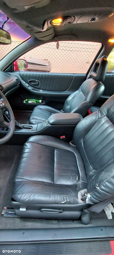 Pontiac Grand-Prix - 4