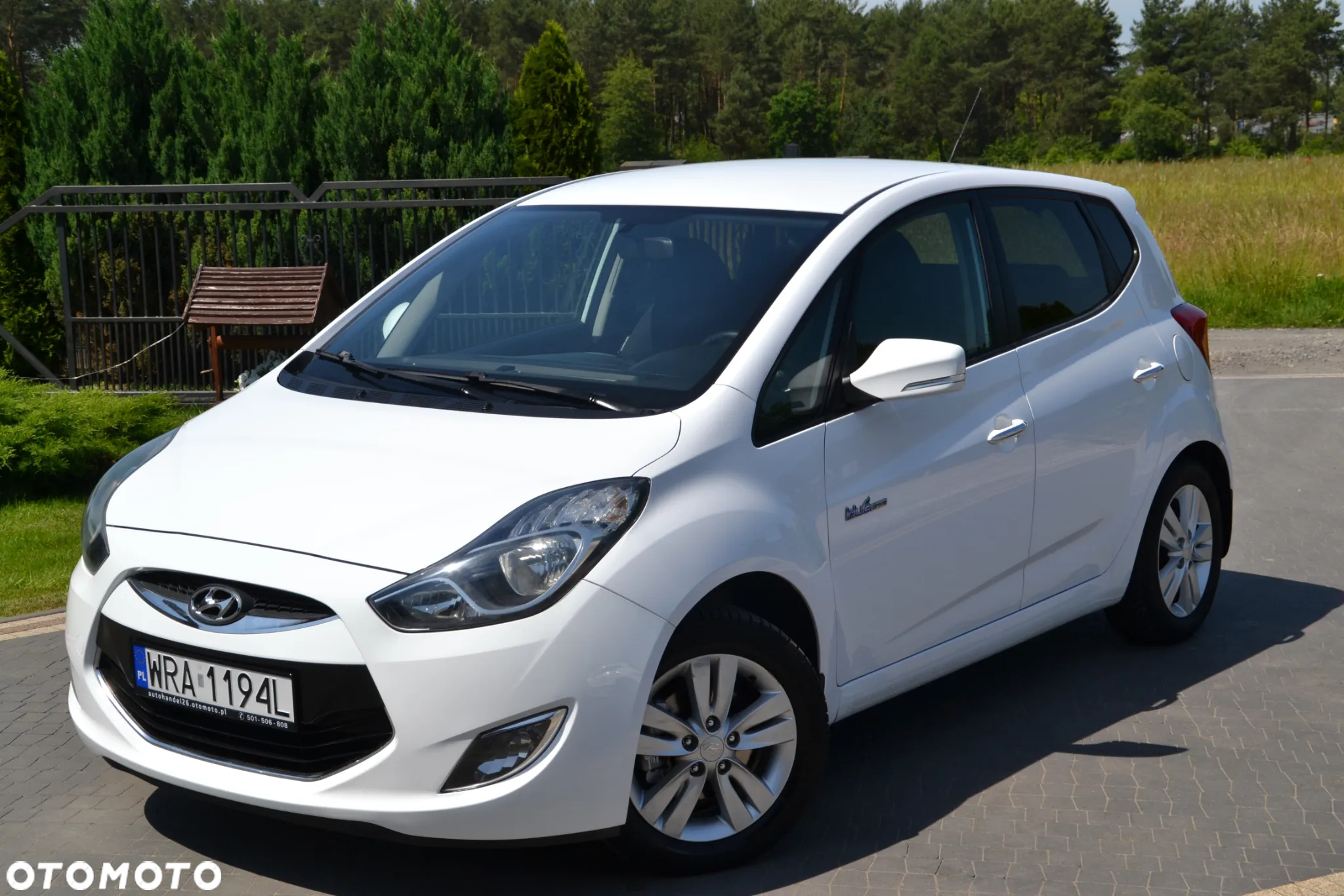 Hyundai ix20 1.4 5 Star Edition - 3