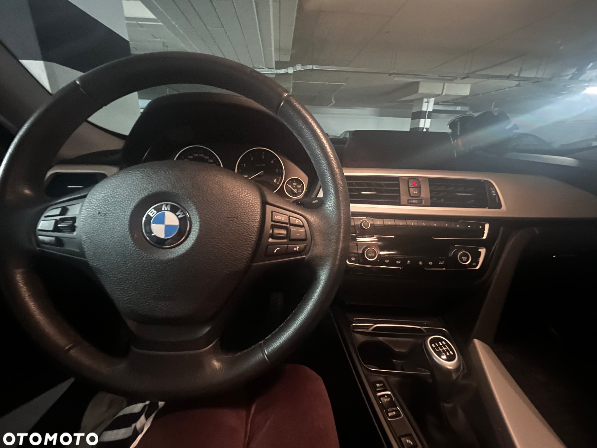 BMW 3GT 318d Advantage - 5