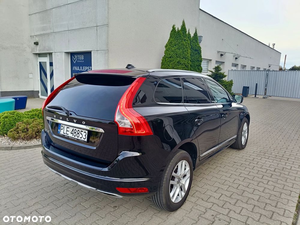 Volvo XC 60 D4 Summum - 12