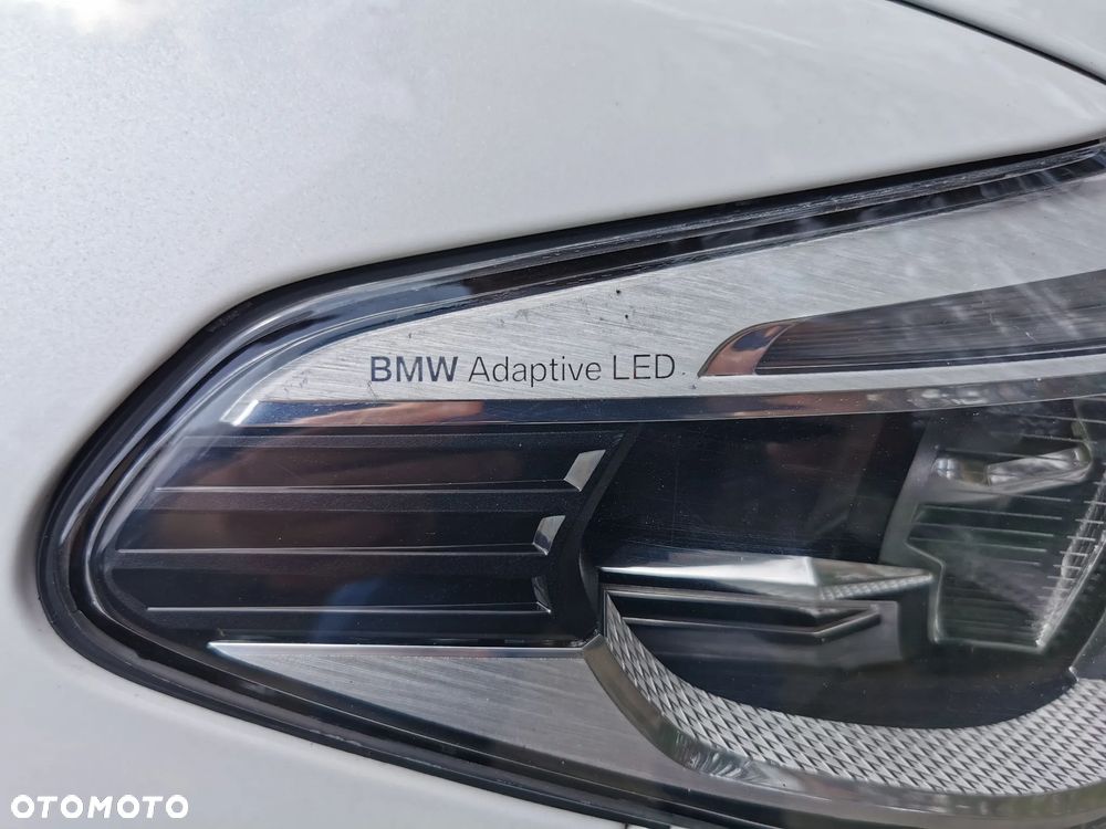 BMW Seria 5 520d xDrive Luxury Line - 23