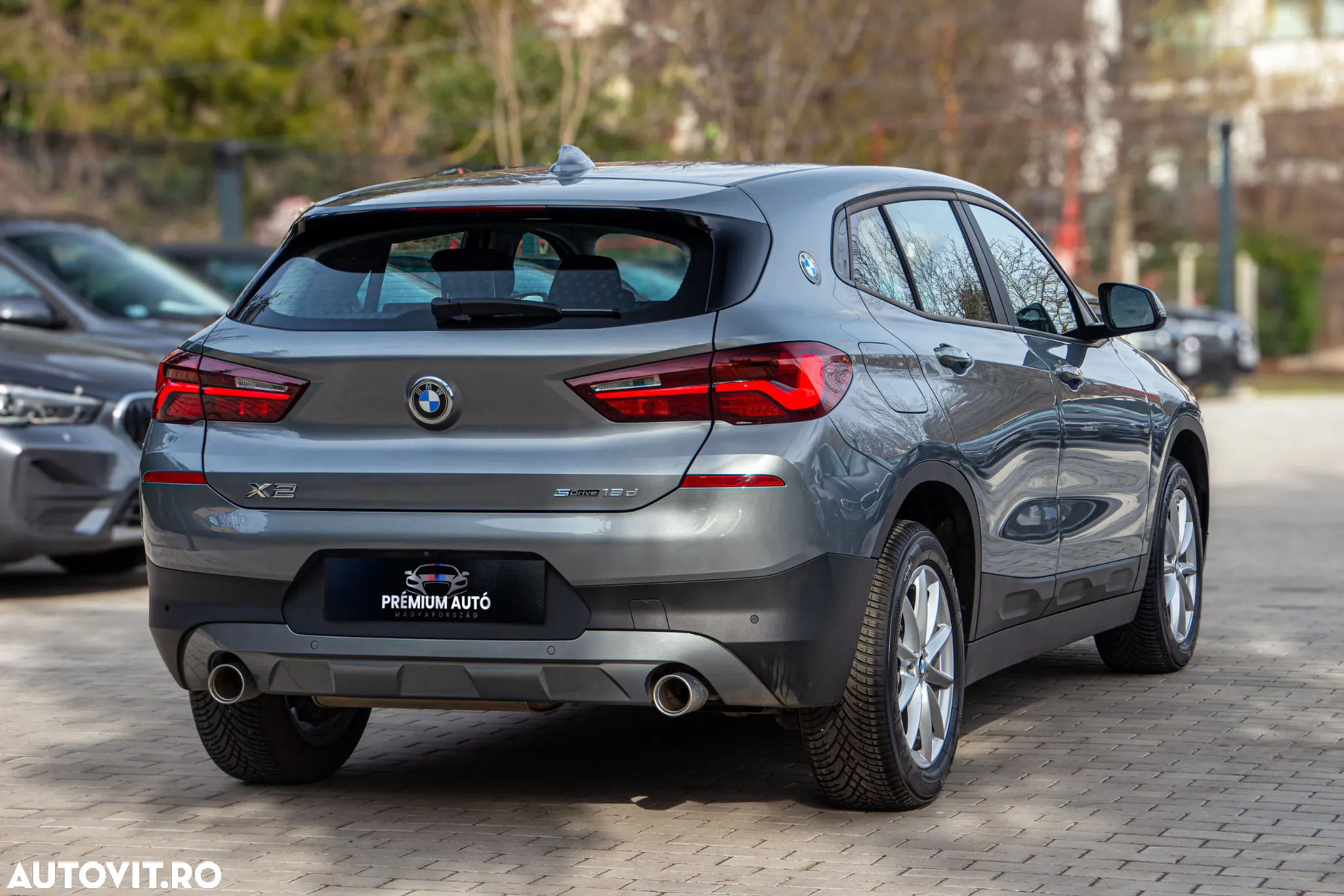 BMW X2 - 6