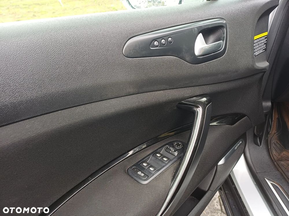 Citroën C5 2.0 HDi Exclusive - 23