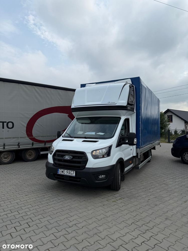 Ford Transit - 4