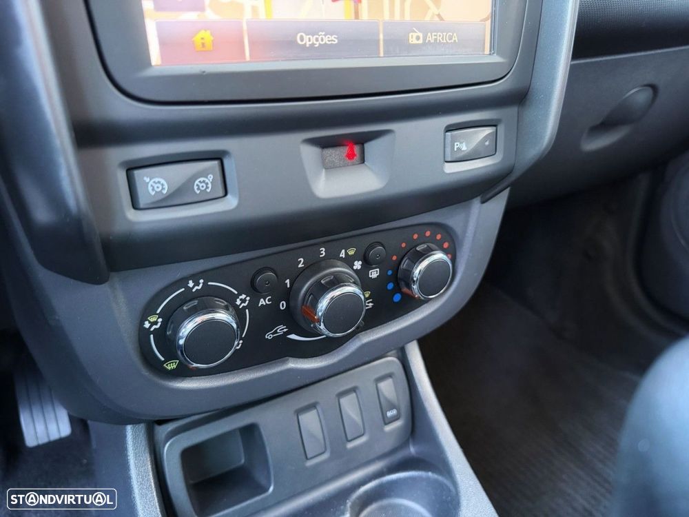 Dacia Duster 1.5 dCi Confort Cuir - 18