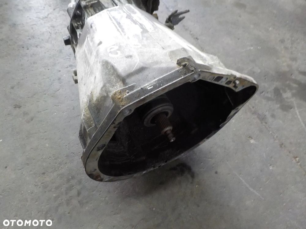 SPRINTER 2.2 2.7 CDI 00- SKRZYNIA BIEGÓW A9012601000 - 5