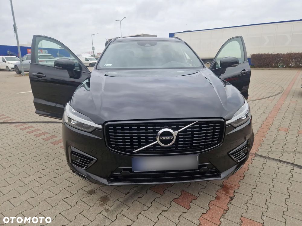 Volvo XC 60 D4 R-Design - 10
