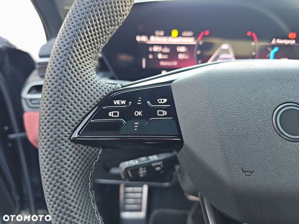 Audi S5 Limousine - 13