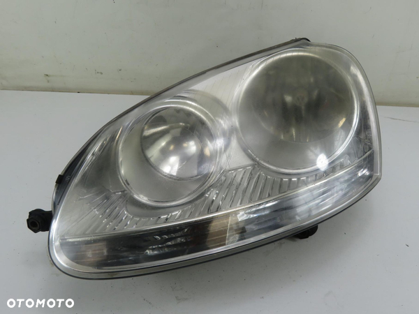 LAMPA LEWA PRZEDNIA VW GOLF V (1K1) 1K6941005N