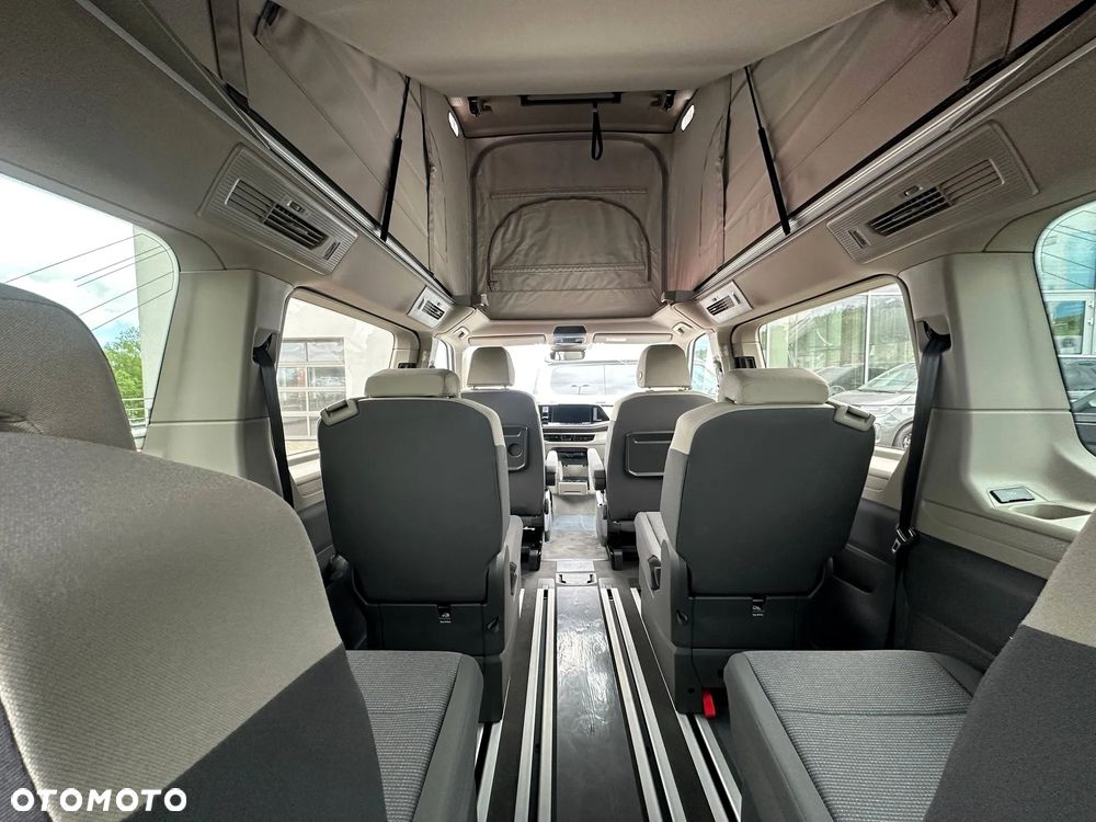 Volkswagen California - 19