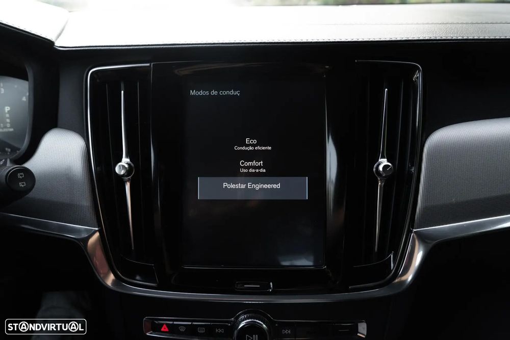 Volvo V90 2.0 D4 R-Design Geartronic - 20