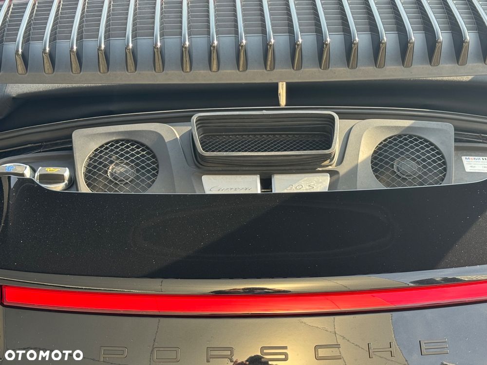 Porsche 911 Carrera 4S PDK - 20
