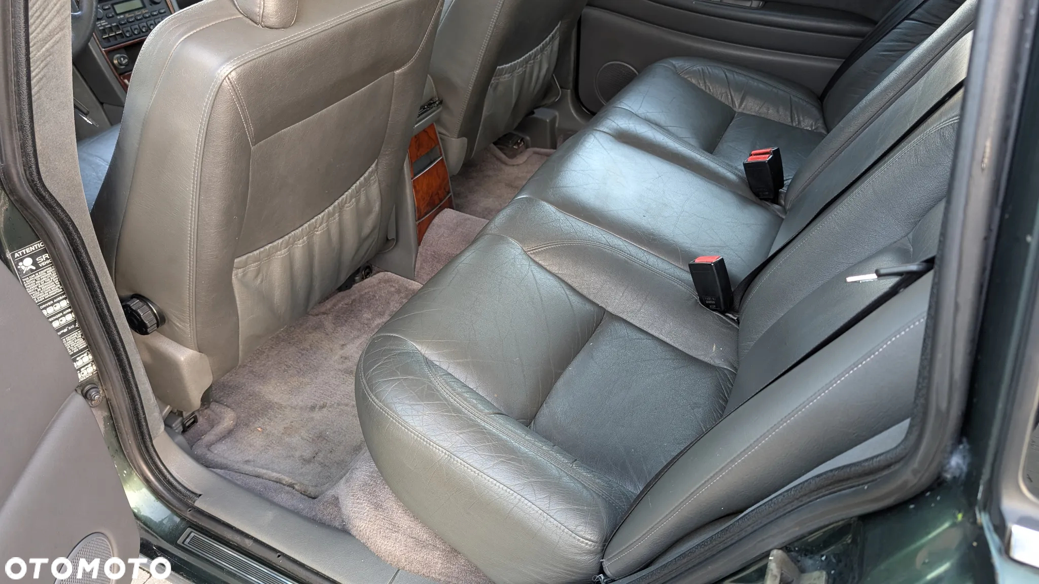 Volvo Seria 900 - 33
