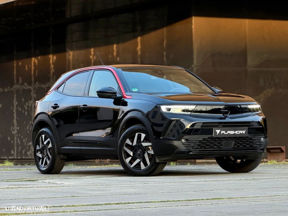 Opel Mokka-e GS Line - 2