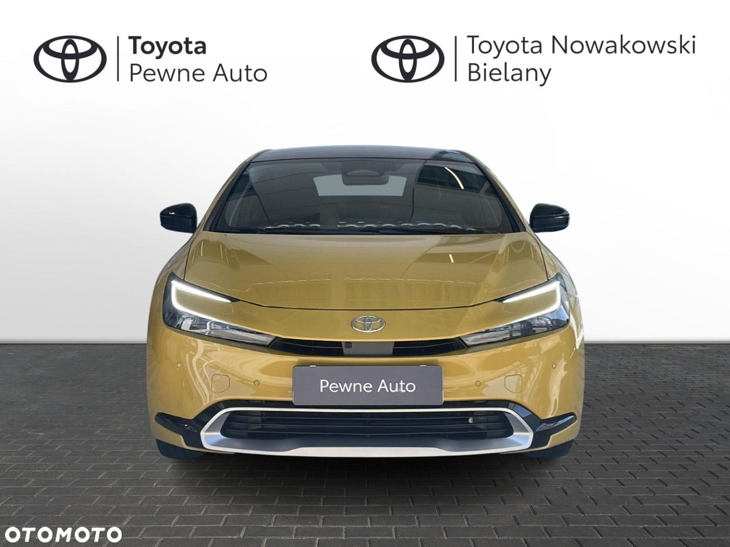 Toyota Prius - 6