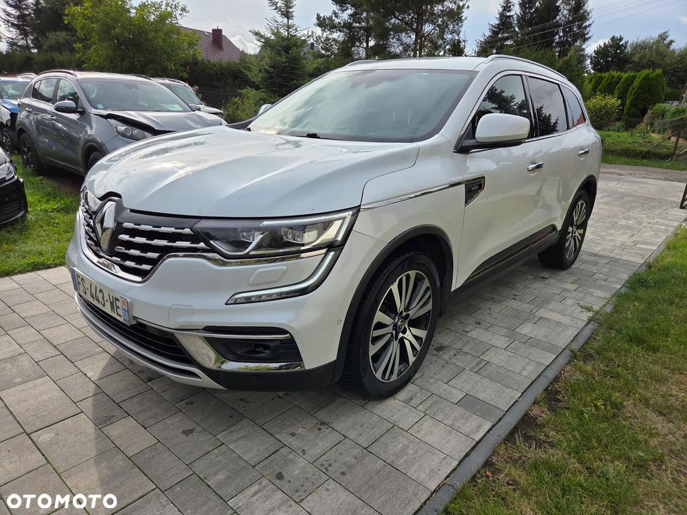 Renault Koleos 2.0 Blue dCi Initiale Paris 4x4 X-Tronic - 2