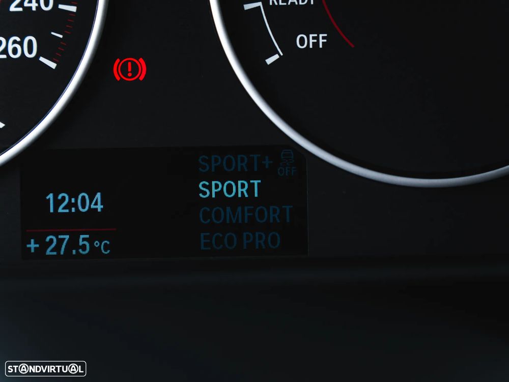 BMW 116 d EDynamics Line Sport - 26