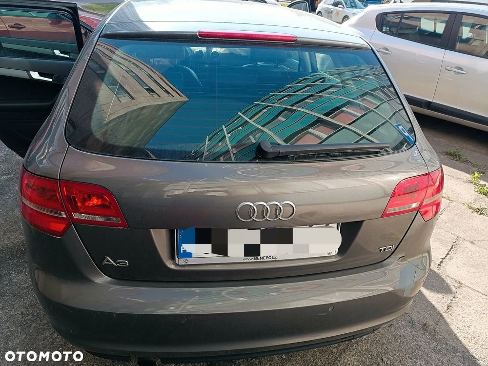 Audi A3 Limousine - 6