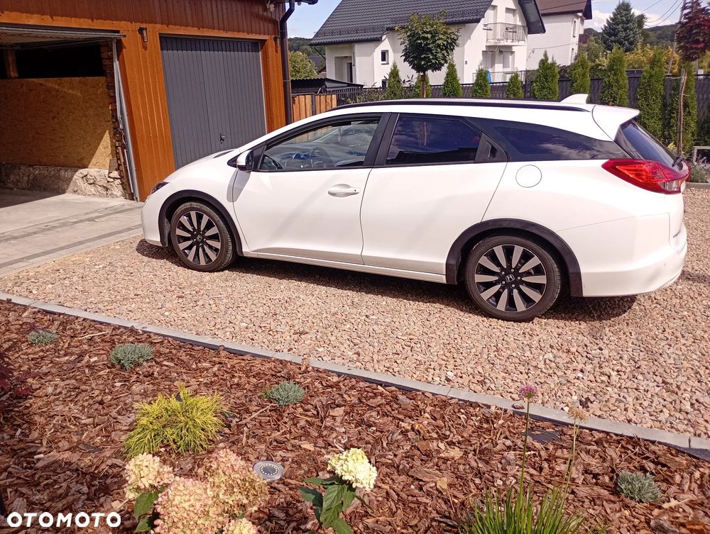 Honda Civic - 2