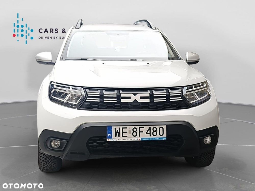 Dacia Duster 1.5 Blue dCi Expression 4WD - 5