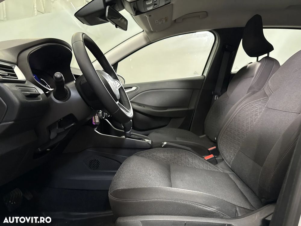 Renault Clio - 22
