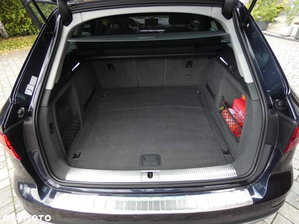 Audi A4 Allroad - 27