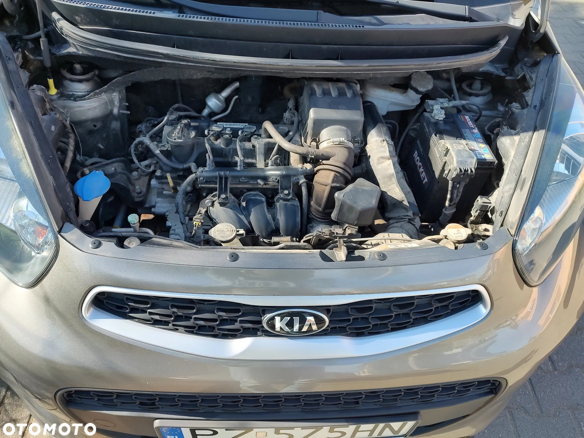 Kia Picanto - 9