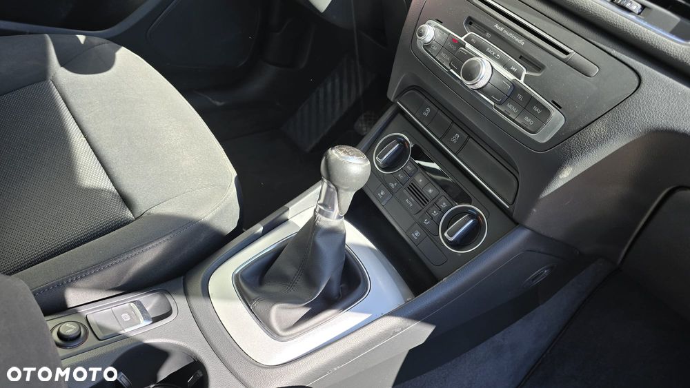 Audi Q3 2.0 TDI Sport - 31