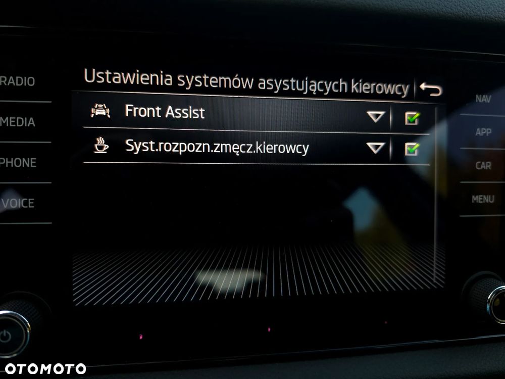 Skoda Kodiaq 1.5 TSI ACT 4x2 Ambition DSG - 29