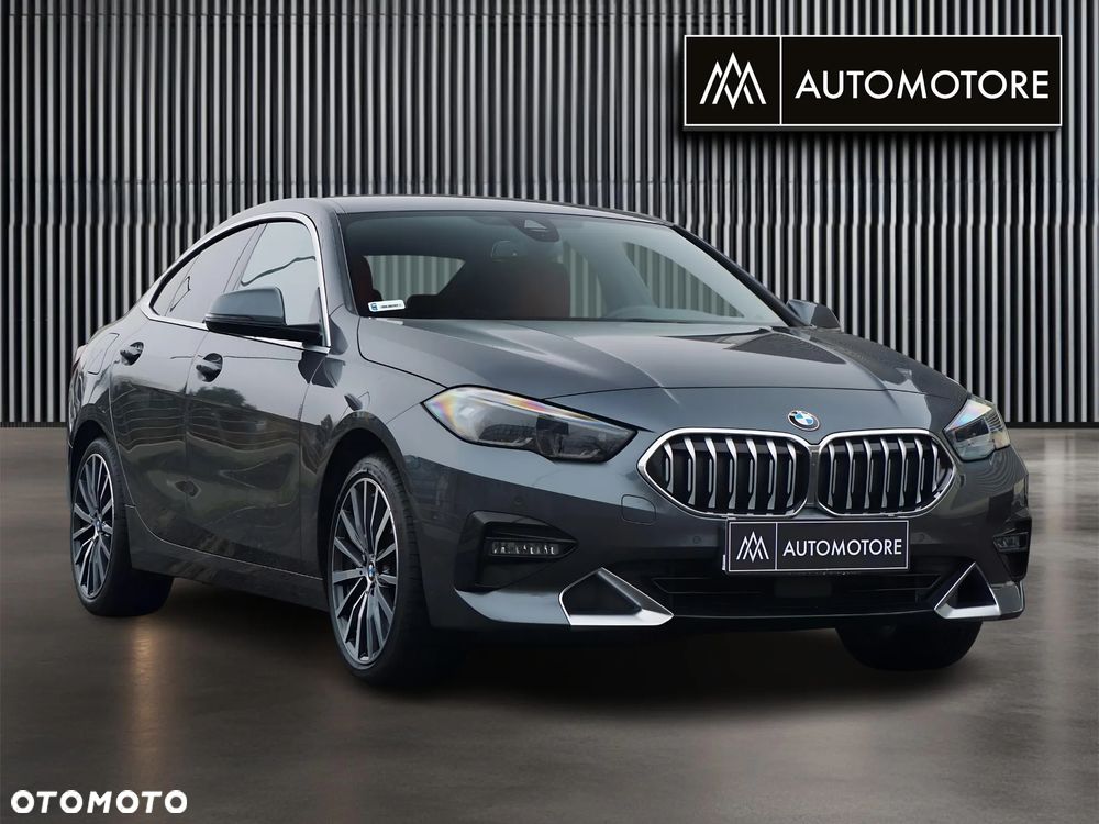 BMW Seria 2 220i Sport Line - 9