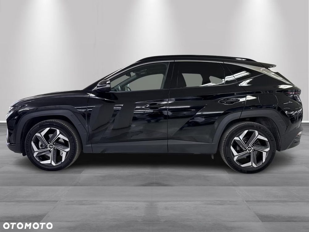 Hyundai Tucson 1.6 T-GDi 4WD Prime - 5