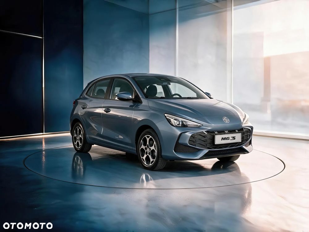 MG MG3 1.5 Excite - 3